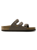 Birkenstock Clog in braun