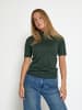 minus T-Shirt in Jungle Green
