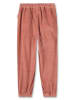 Sanetta Cordhose in Rosa
