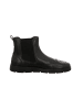 Ecco Boots in schwarz