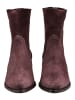 Paul Green Stiefelette Rot