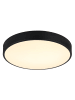 Globo lighting Deckenleuchte "NIELSEN" in white