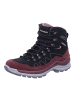 LOWA Wanderschuhe TORO PRO GTX MID WS in Schwarz