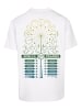 F4NT4STIC F4NT4STIC T-Shirt in white