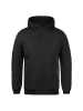 BLEND Winterjacke BHEleon in Nachtschwarz