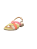 Think! Riemchen Sandalen für Damen in Bunt