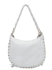 Chiara Ferretti Schultertasche in BIANCO