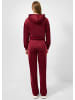 QS Hose  in  3900_bordeaux