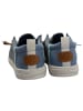 Hey Dude Wally Craft Linen in Grau