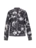 Swirly Damen Jacke in Grau