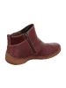 Josef Seibel Komfort Stiefeletten in Rot