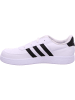 adidas Schnürhalbschuh in weiß