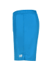 OUTFITTER Trainingsshorts OCEAN FABRICS TAHI in blau