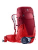 Deuter Futura Pro 36 in Rot4540