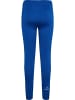 Newline Kinder Leggings "Kids Athletic Tights" in Blau