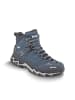 MEINDL Trekkingschuhe high in blau