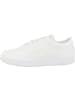 Reebok Sneaker low Tres Rasche Club C 85 in weiss