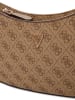 Guess Tasche Noelle in beige taupe - 0002