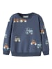 name it Sweatshirt in Vintage Indigo