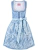 Stockerpoint Stockerpoint Dirndl Alicia in hellblau