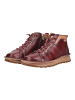 Pikolinos Stiefelette ALAVA W3J in Rotbraun