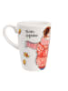 Blond Amsterdam XL-Becher Sweater weather in Bunt - 500 ml