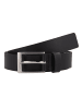 Strellson Gürtel Leder black