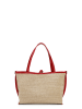 SURI FREY Shopper SFY Fany in red