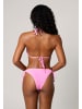 Moda Minx Bikini-Unterteil in Candy Pink