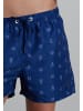 CECEBA Badehose Namur in blau-dunkel-Minimal