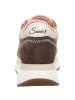 Sun68 Sneaker in braun
