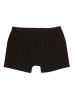Sweety for Kids 3er-Set: Short in schwarz