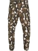 Urban Classics Urban Classics in wood camo
