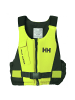 Helly Hansen RIDER VEST in Gelb