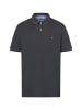 FYNCH-HATTON Poloshirt in anthrazit