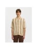 Selected Polo in birch