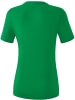 erima Sportshirt "Teamsport T-Shirt" in Grün