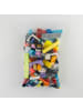 LEGO Sondersteine Gemischt 400 gr. 400x Teile - ab 3 Jahren in multicolored