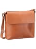 Jost Schultertasche Rana in Cognac