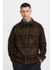 !SOLID Wolljacke SDFullmann in Braun