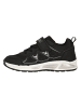Zigzag Sneaker Jolt in 1001 Black
