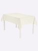WITT WEIDEN Tischdecke in champagner