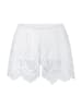 Linga Dore Knicker French in Elfenbein