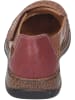 Comfortabel Komfort-Slipper in camel