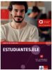 Klett Verlag Buch - Estudiantes.ELE A2 - Hybride Ausgabe allango, m. 1 Beilage