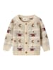 name it Strickjacke in Turtledove