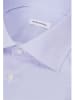 Seidensticker Business Hemd Regular in Mittelblau
