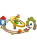 HABA Sales GmbH & Co.KG Spielzeug - Kullerbü  Kugelbahn Kringelbahn