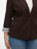 Vero Moda Blazer in Chocolate Torte