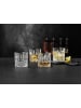 Nachtmann 4-tlg. Whiskygläser Noblesse in Transparent – 245 ml in transparent